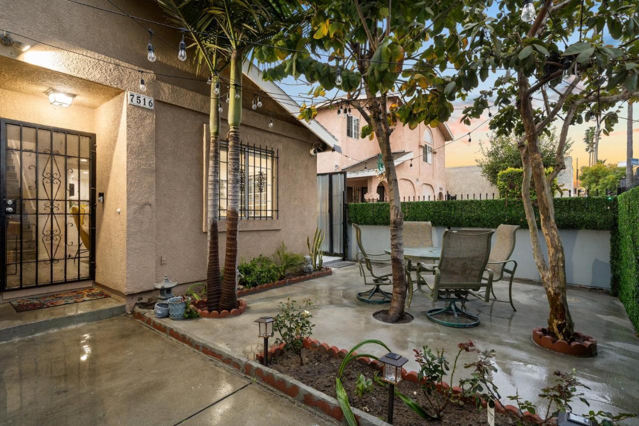 The Avalon - Pre Summer Sale! 25 Percent Off May! Los Angeles Exterior photo